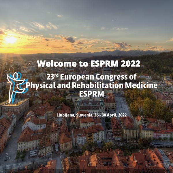 Inšpekcijski obisk predstavnikov ESPRM v Ljubljani