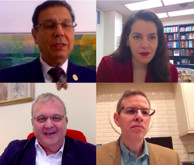 Uspešno izveden 7. slovenski e-kongres FRM