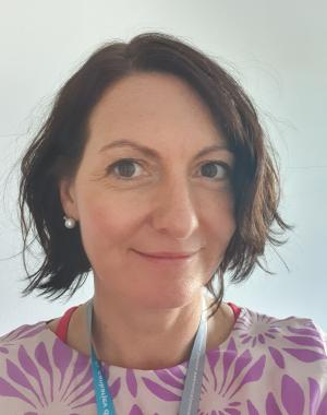 dr. Katarina Cunder dr. med.