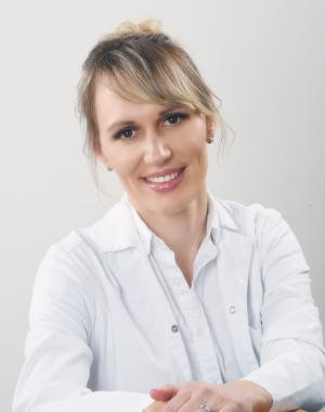 doc. dr. Neža Majdič dr. med.