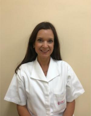 doc. dr. Tadeja Hernja Rumpf dr. med.