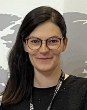 Veronika Potočnik dr. med.